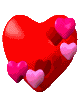 MON COEUR ................................................................................